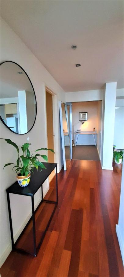 Beautiful Apartment 100Mts Near The Beach In Port Melburne Exterior foto