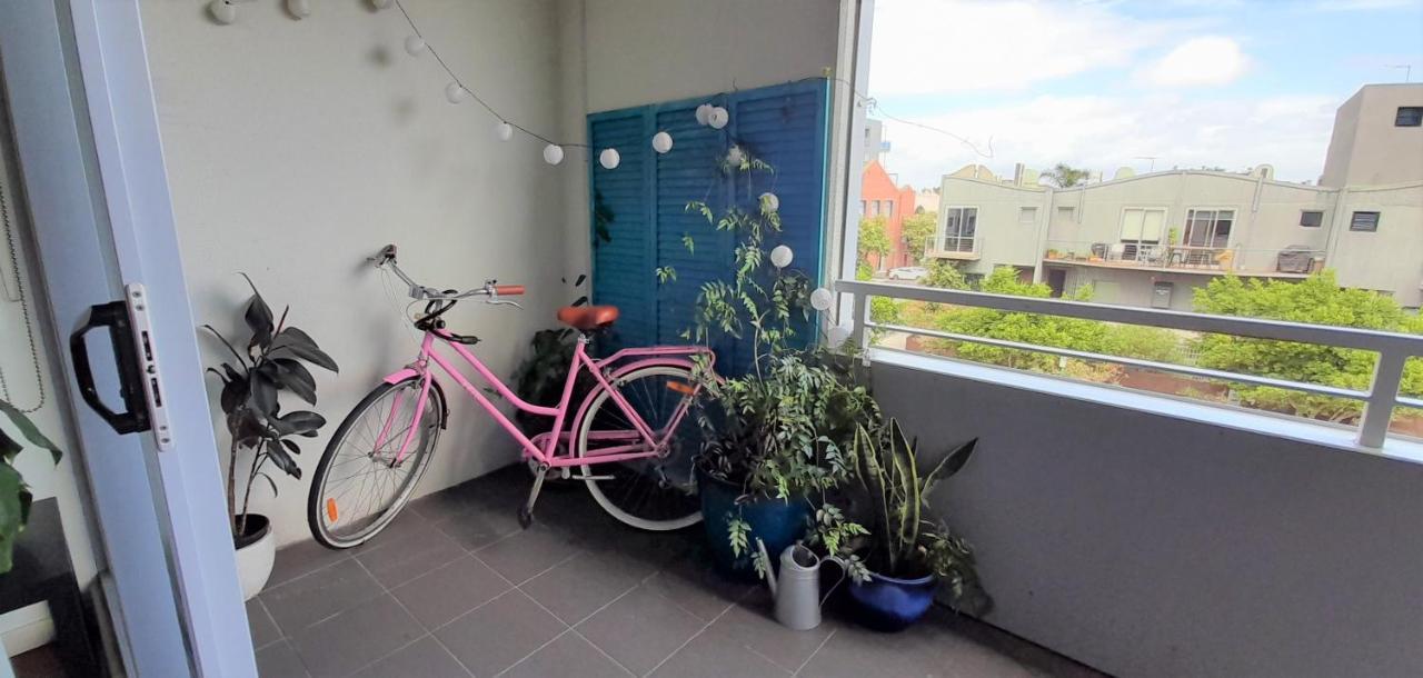 Beautiful Apartment 100Mts Near The Beach In Port Melburne Exterior foto