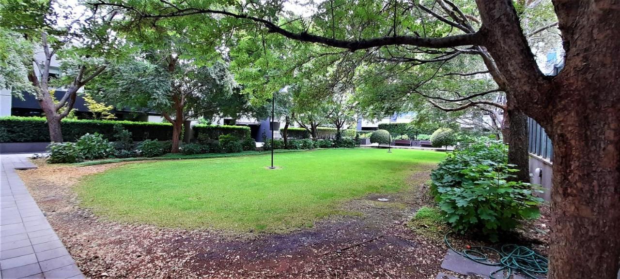 Beautiful Apartment 100Mts Near The Beach In Port Melburne Exterior foto
