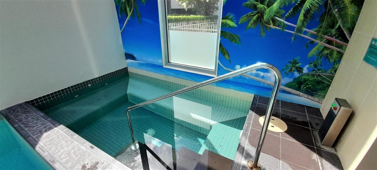 Beautiful Apartment 100Mts Near The Beach In Port Melburne Exterior foto