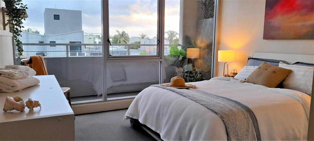Beautiful Apartment 100Mts Near The Beach In Port Melburne Exterior foto